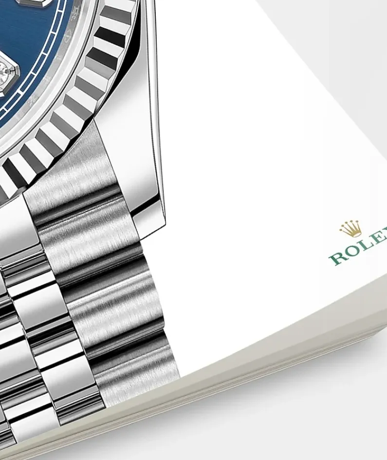 Rolex Datejust m126234-0037 Watch