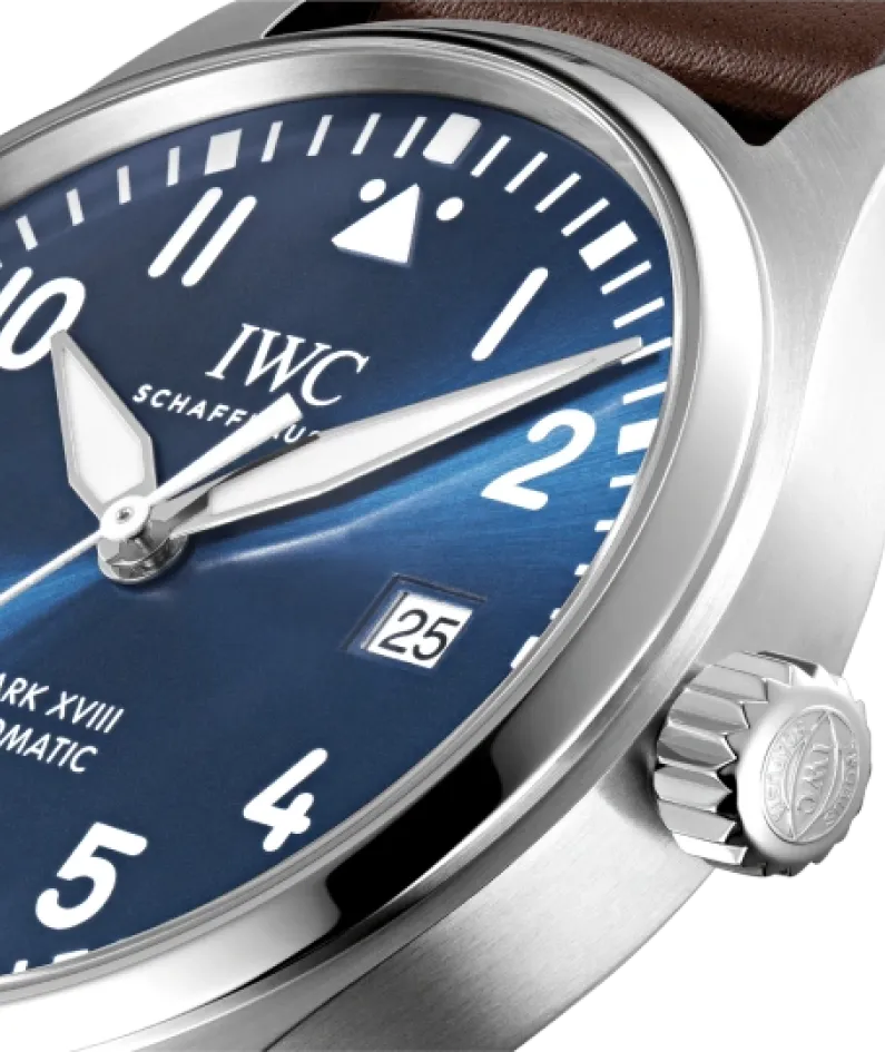 IW327010 PILOT’S WATCH (MARK XVIII EDITION “LE PETIT PRINCE”)