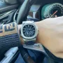 5712/1A PATEK PHILIPPE- NAUTILUS