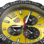 TAG HEUER FORMULA 1 Quartz Chronograph - Diameter 43 mm CAZ101AM.FT8054