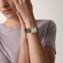 TANK LOUIS CARTIER WATCH -WGTA0067