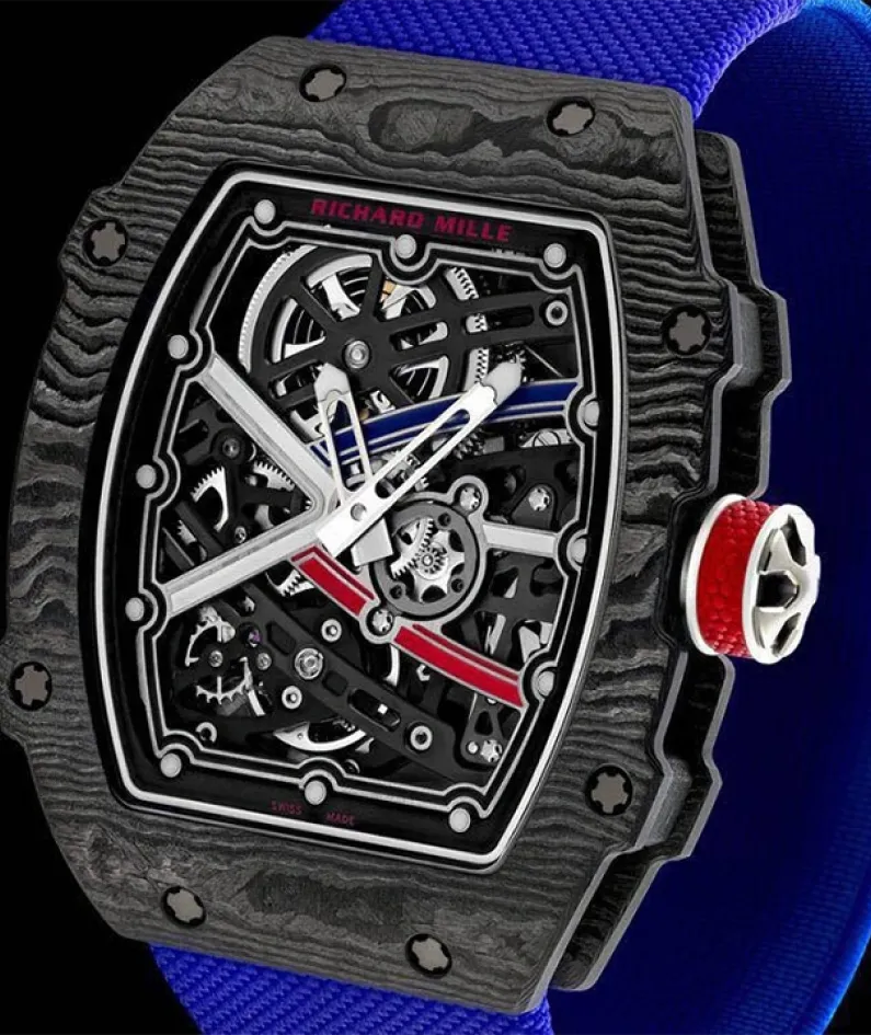 Richard Mille RM 67-02