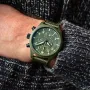 IW389106 PILOT’S WATCH (CHRONOGRAPH TOP GUN EDITION “WOODLAND”)