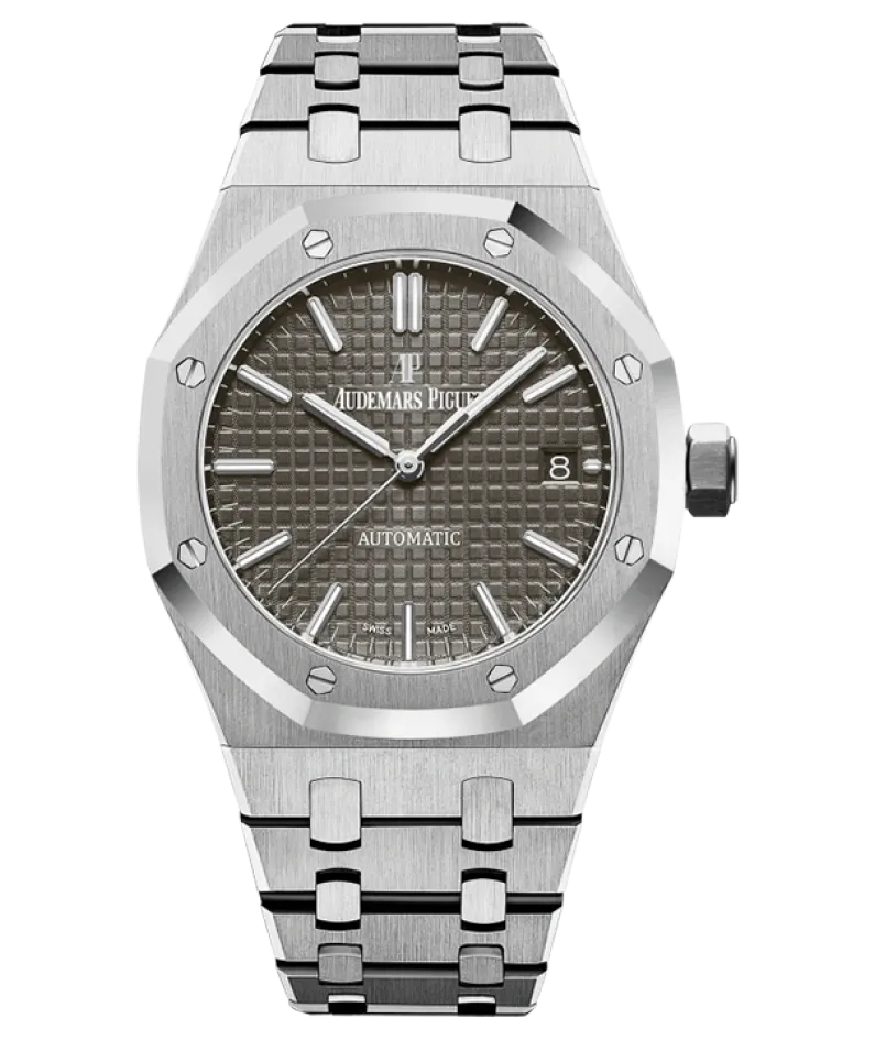 ROYAL OAK SELFWINDING Ref. 15450ST.OO.1256ST.02