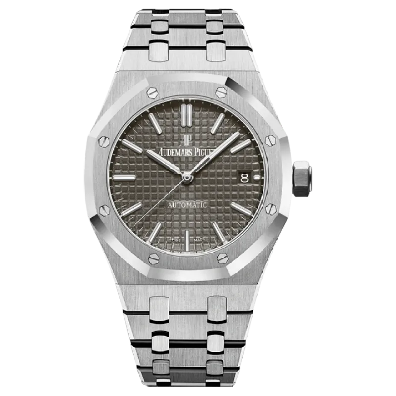 ROYAL OAK SELFWINDING Ref. 15450ST.OO.1256ST.02