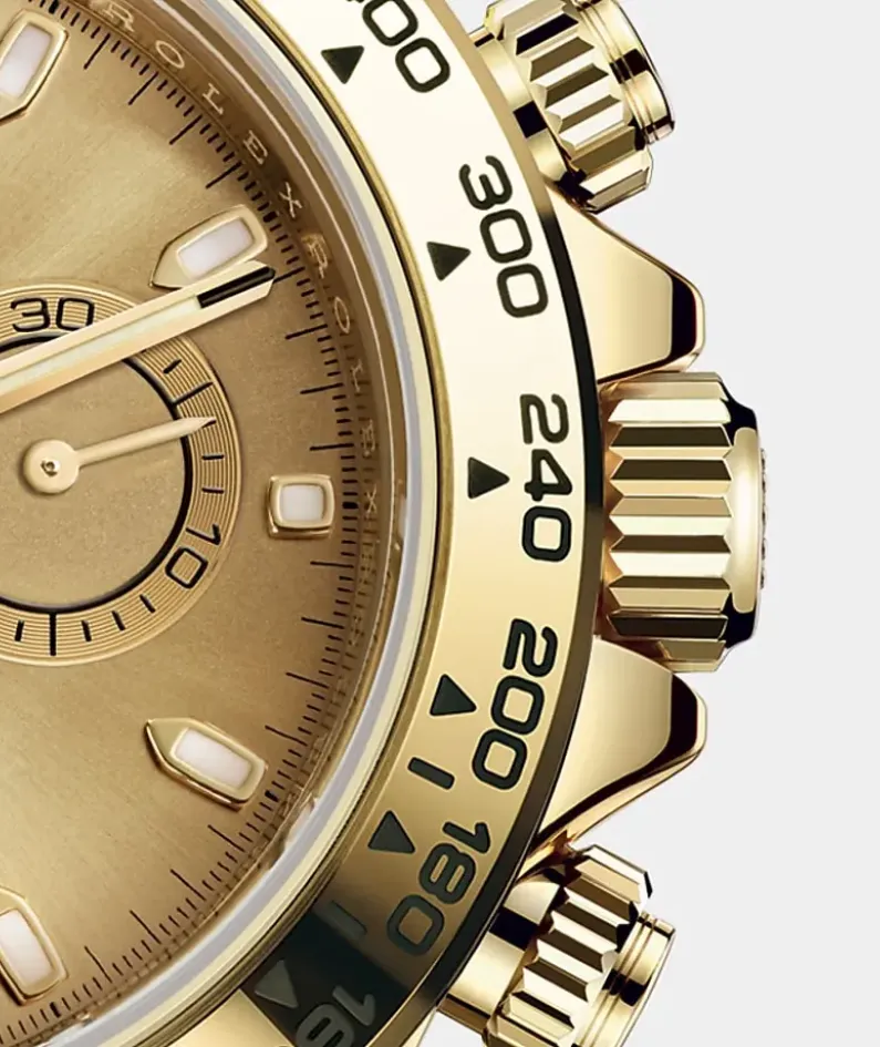 Rolex COSMOGRAPH DAYTONA-m116508-0003