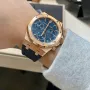 ROYAL OAK SELFWINDING CHRONOGRAPH Ref. 26240OR.OO.D315CR.01(AAAAA version)