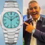 Patek Philippe (Commemorative Edition) NAUTILUS 5711/1A-018(AAAAA version)
