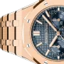 ROYAL OAK SELFWINDING CHRONOGRAPH Ref. 26715OR.OO.1356OR.01