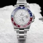 GMT-MASTER II M126719BLRO-0002(AAAAA version)