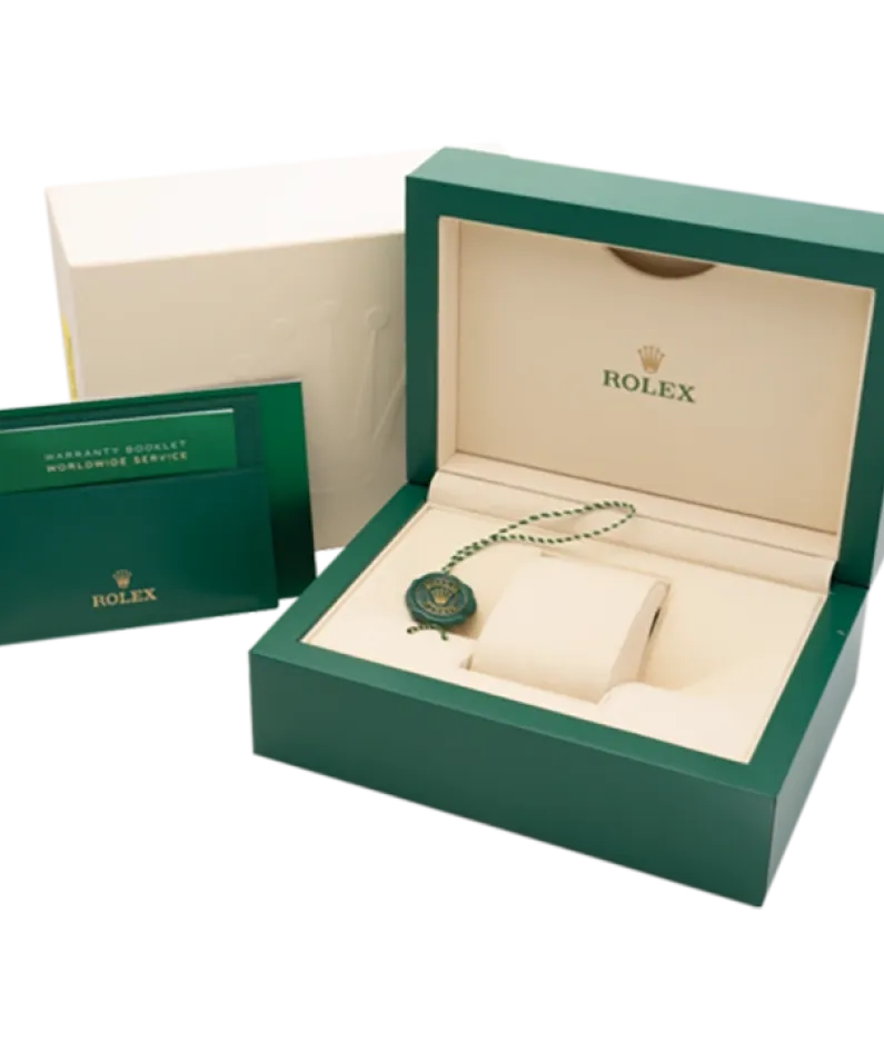 Rolex COSMOGRAPH DAYTONA-m116519ln-0025