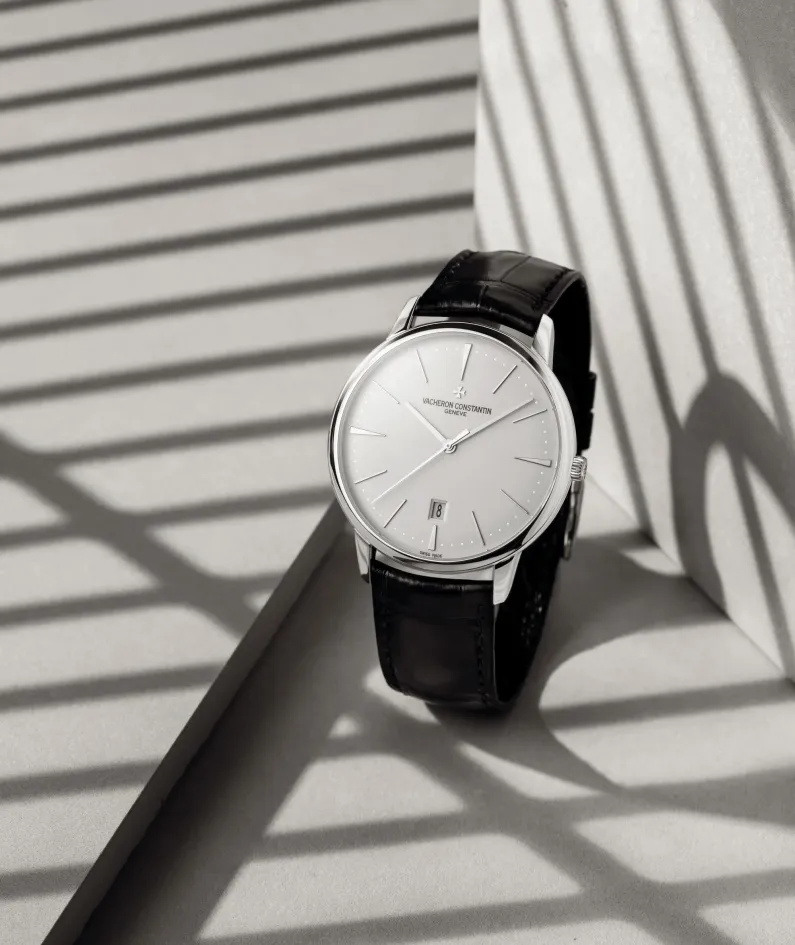Vacheron Constantin heritage series 85180/000G-9230 watch
