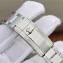 GMT MASTER 2 SILVER COKE 40MM 116719-BLRO