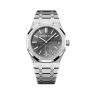 ROYAL OAK SERIES AUTOMATIC WINDING WATCH  5O ANNIVERSARY EDITION  Ref. 15510ST.OO.1320ST.05