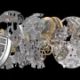Royal Oak Automatic Chronograph  5O Anniversary -26240OR.OO.D002CR.01