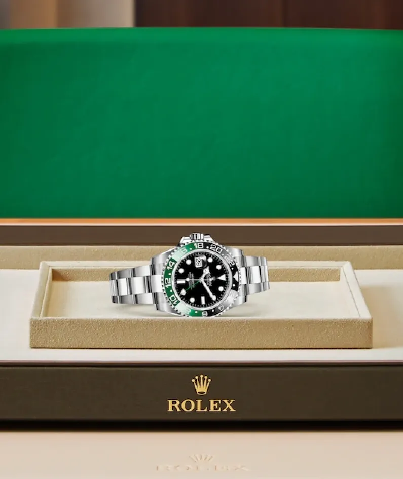 Rolex Perpetual GMT-Master II m126720vtnr Series(AAAAA version) Rolex Perpetual GMT-Master II m126720vtnr Series(AAAAA version)