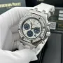 Royal Oak Offshore Automatic Chronograph Ref. 26231ST.ZZ.D010CA.01