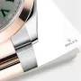 Rolex Datejust m126301-0016 Watch