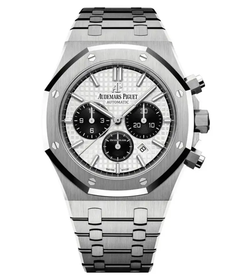 Audemars Piguet Royal Oak Chronograph 26331ST(AAAAA Version) Audemars Piguet Royal Oak Chronograph 26331ST(AAAAA Version)