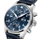 IWC pilot series IW378003 watch