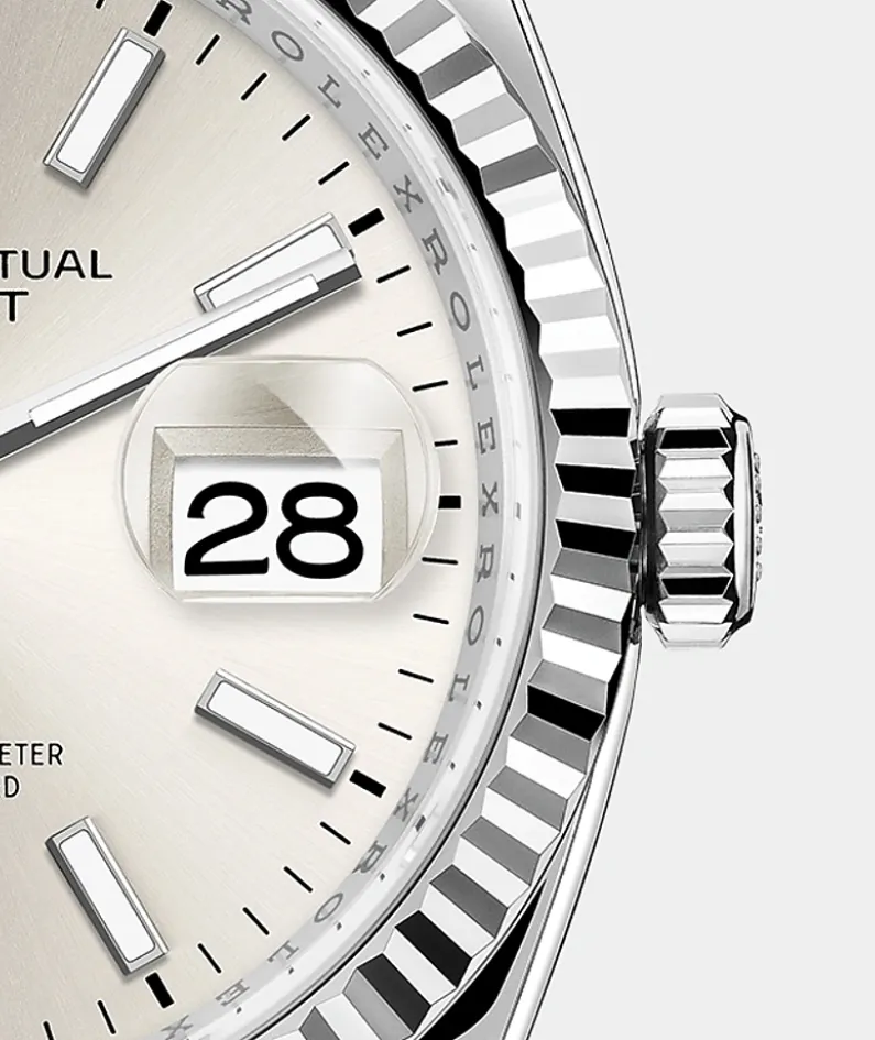 Rolex Datejust 278274-0011 Watch