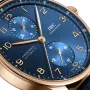 IWC Portugieser IW371614 watch (PORTUGIESER CHRONOGRAPH)