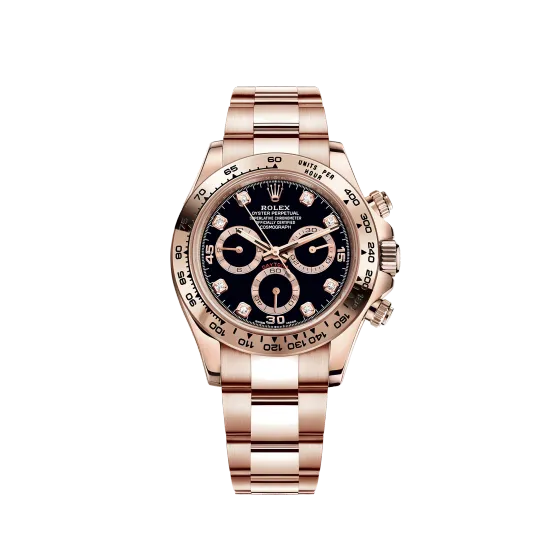 Cosmograph Daytona m116505