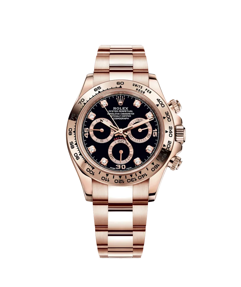 Cosmograph Daytona m116505