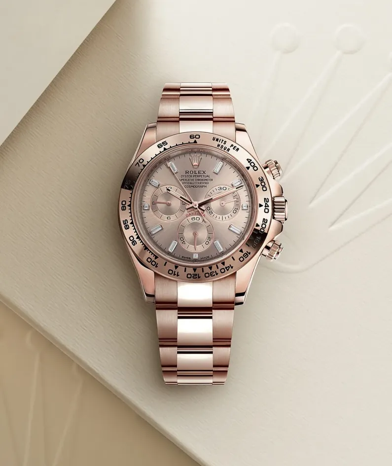 Cosmograph Daytona m116505