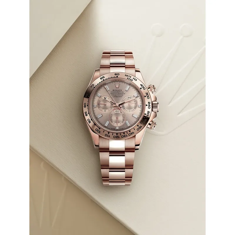 Cosmograph Daytona m116505