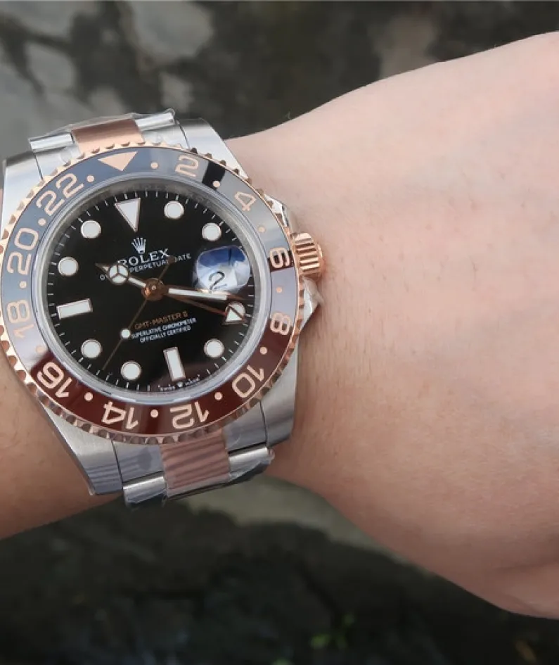 GMT-MASTER II-m126711chnr-0002