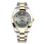 Rolex Datejust m126303-0019 Watch