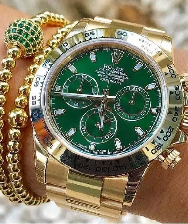 Rolex Cosmograph Daytona m116508-0013