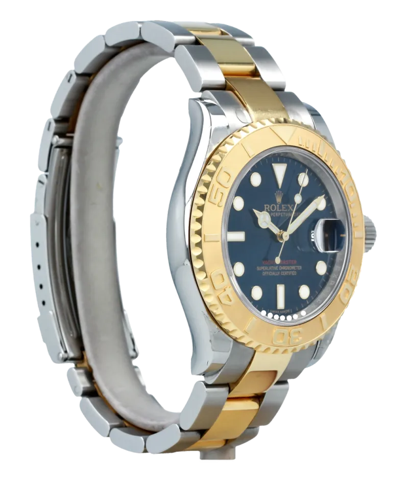 Rolex YACHT-MASTER 40 M126621-0001
