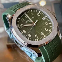 5168G - Patek Philippe AQUANAUT(AAAAA version)