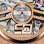 ROYAL OAK SELFWINDING  50TH ANNIVERSARY  Ref. 15510OR.OO.1320OR.01