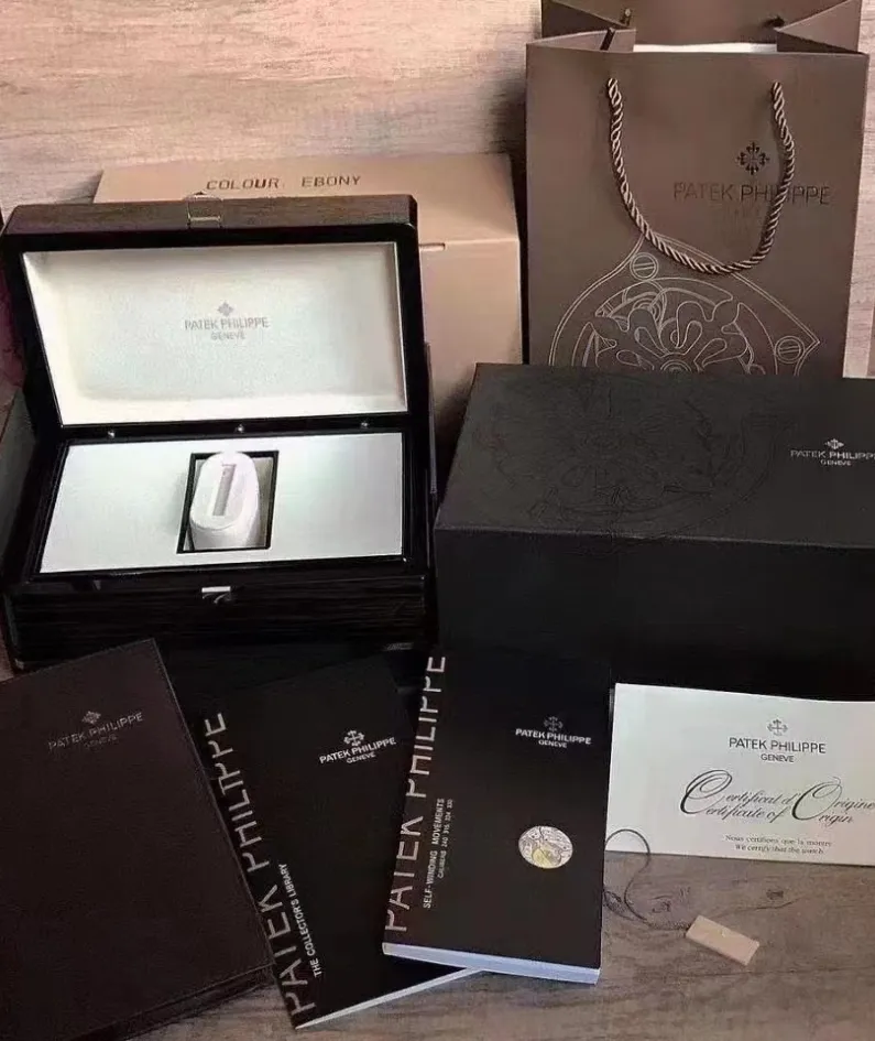 5726/1A Patek Philippe- NAUTILUS (AAAAA clone) 5726/1A Patek Philippe- NAUTILUS (AAAAA clone)
