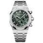 ROYAL OAK SELFWINDING CHRONOGRAPH  50TH ANNIVERSARY -26240ST
