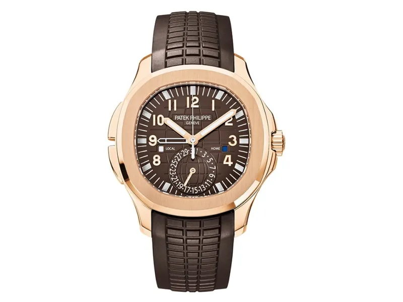 5164R-Patek Philippe AQUANAUT
