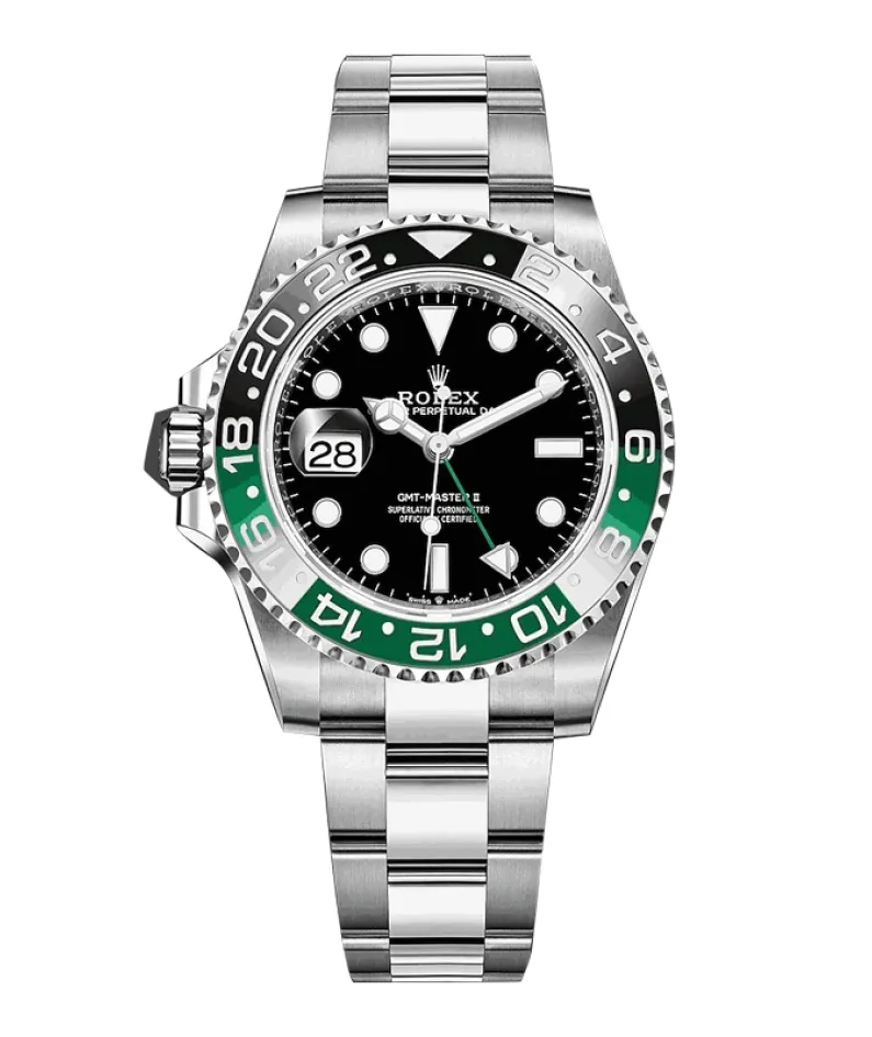 Rolex Perpetual GMT-Master II m126720vtnr Series(AAAAA version) Rolex Perpetual GMT-Master II m126720vtnr Series(AAAAA version)