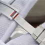 GMT MASTER 2 SILVER COKE 40MM 116719-BLRO(AAAAA version)
