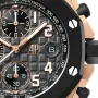 ROYAL OAK OFFSHORE SELFWINDING CHRONOGRAPH Ref. 26238OK.OO.A002CA.01