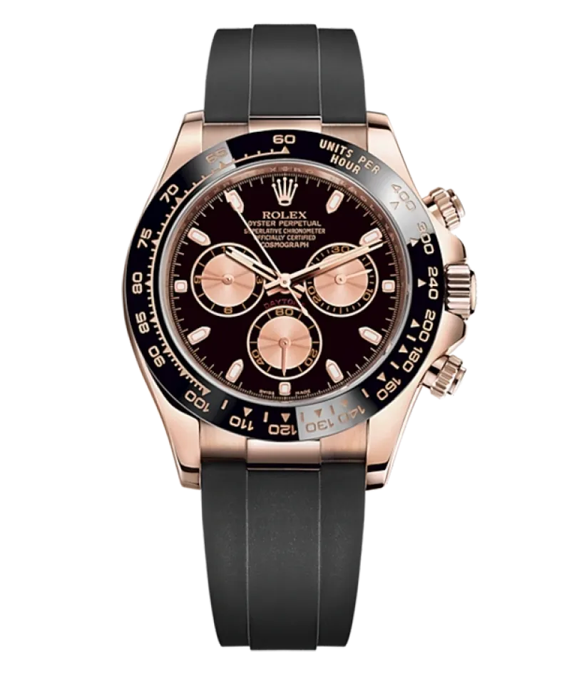 Rolex COSMOGRAPH DAYTONA-M116515ln-0017