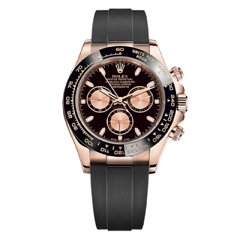 Rolex COSMOGRAPH DAYTONA-M116515ln-0017