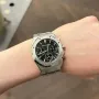 ROYAL OAK SELFWINDING CHRONOGRAPH Ref. 26240ST.OO.1320ST.02