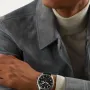 IWC pilot series IW378001 watch