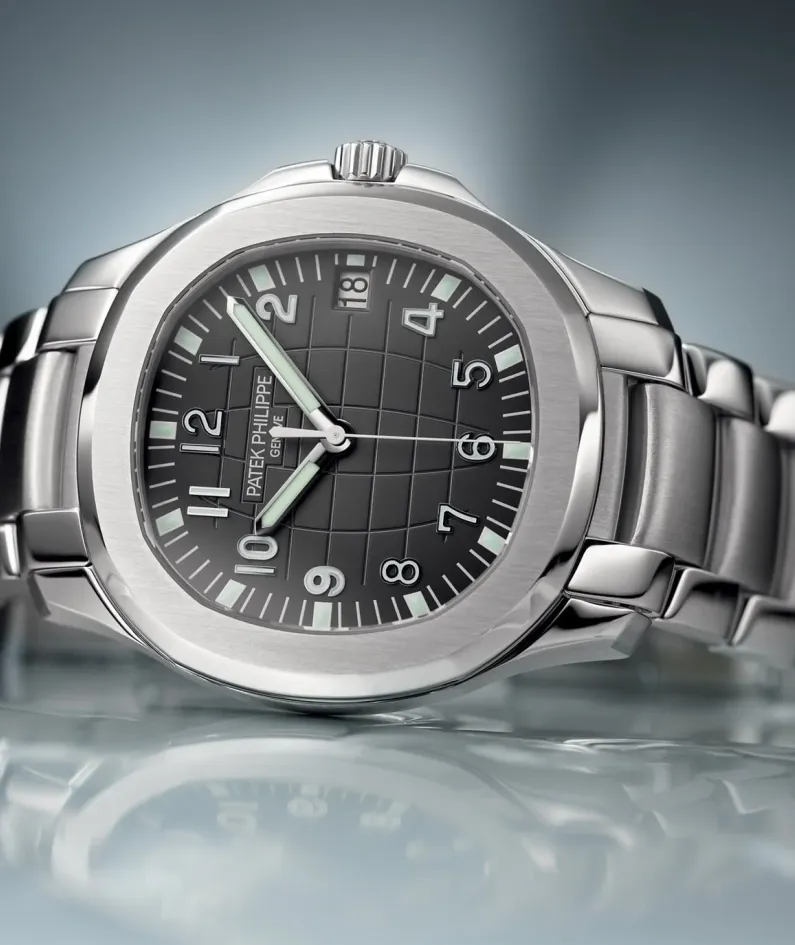 Patek Philippe Aquanaut 5167/1A-001