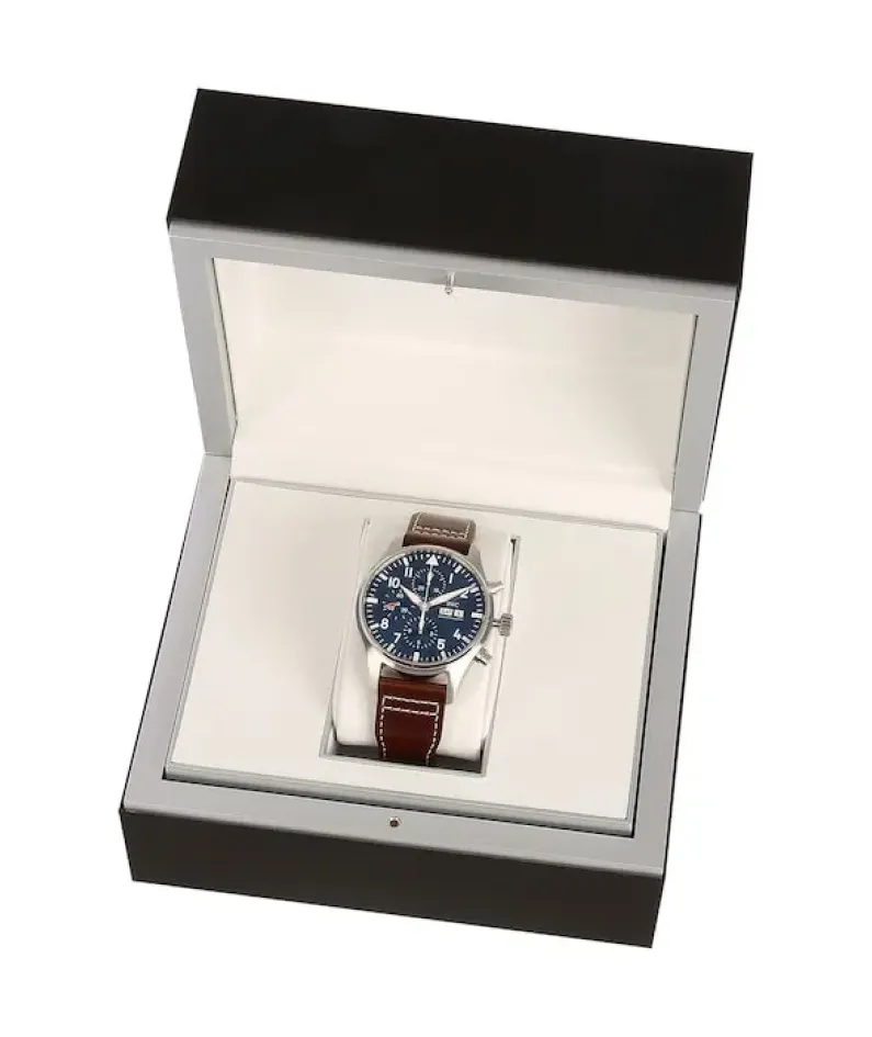 IW377714 PILOT’S WATCH (MARK XVIII EDITION “LE PETIT PRINCE”)