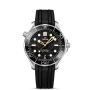 James Bond Limited Edition CO‑AXIAL MASTER CHRONOMETER 42 MM