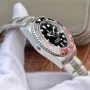 GMT MASTER 2 SILVER COKE 40MM 116719-BLRO